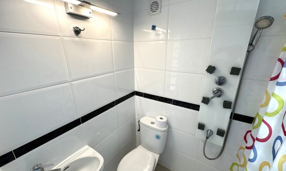 Resale - Villa -
Ciudad Quesada