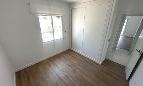 Resale - Villa -
Ciudad Quesada