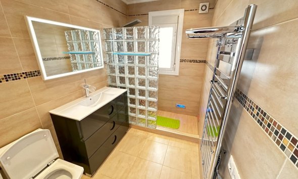 Resale - Villa -
Ciudad Quesada