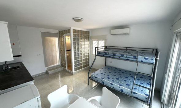 Resale - Villa -
Ciudad Quesada
