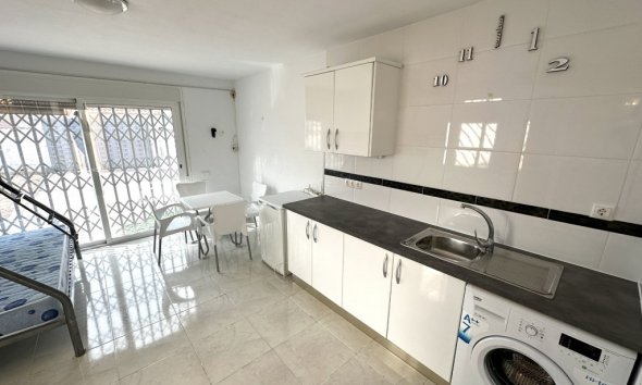 Resale - Villa -
Ciudad Quesada