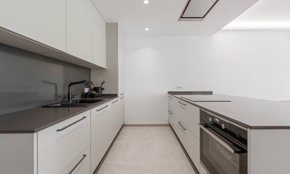 Reventa - Adosado -
Marbella - Nueva Andalucía