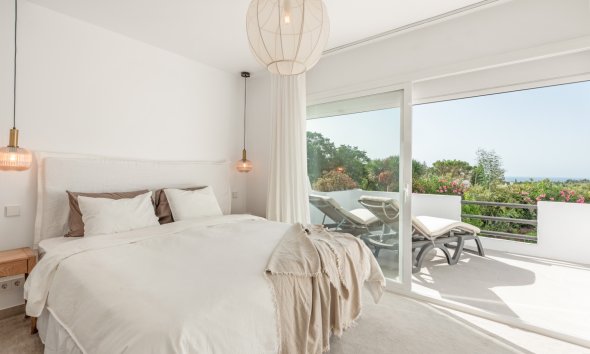 Reventa - Adosado -
Marbella - Nueva Andalucía
