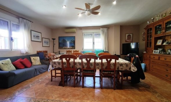Gensalg - Country House -
Cocentaina