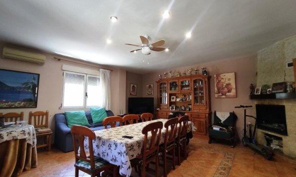 Gensalg - Country House -
Cocentaina