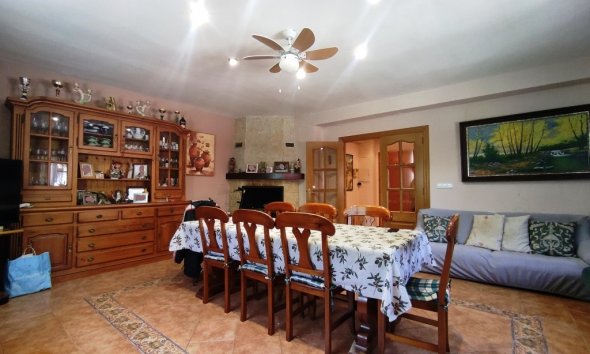 Gensalg - Country House -
Cocentaina