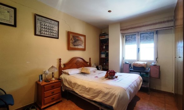 Gensalg - Country House -
Cocentaina