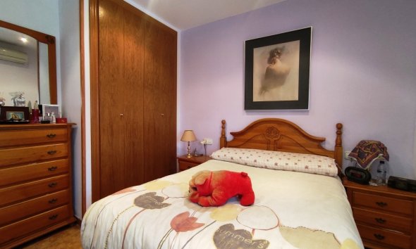 Gensalg - Country House -
Cocentaina