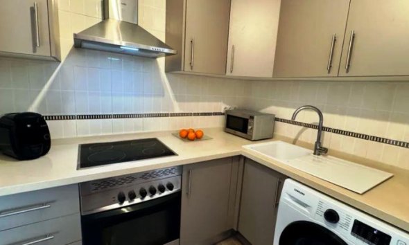 Gensalg - apartment -
El Verger - El Vergel