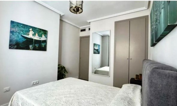Gensalg - apartment -
El Verger - El Vergel