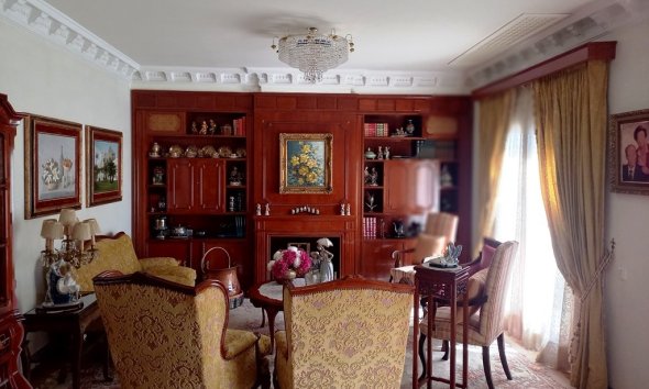 Reventa - apartment -
Beniarbeig
