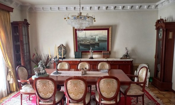 Reventa - apartment -
Beniarbeig