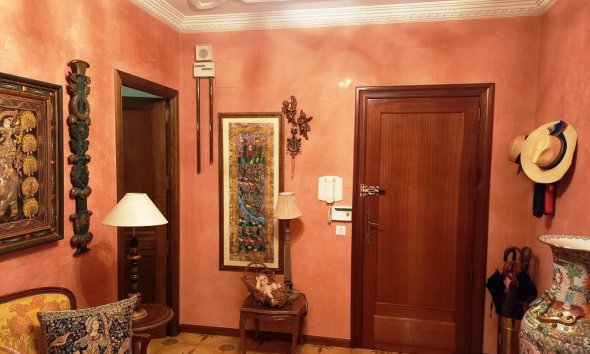 Reventa - apartment -
Beniarbeig