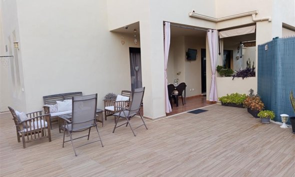 Gensalg - apartment -
Estepona - Selwo
