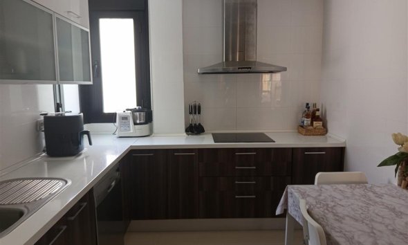 Gensalg - apartment -
Estepona - Selwo
