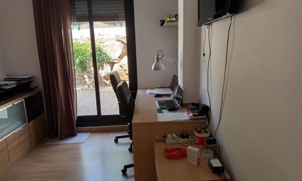 Gensalg - apartment -
Estepona - Selwo