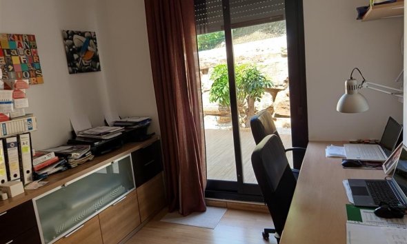 Gensalg - apartment -
Estepona - Selwo