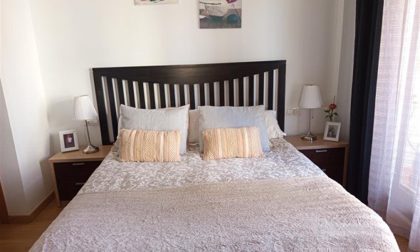 Gensalg - apartment -
Estepona - Selwo