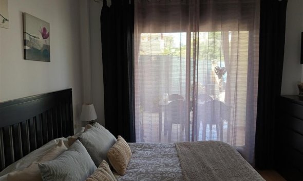 Gensalg - apartment -
Estepona - Selwo