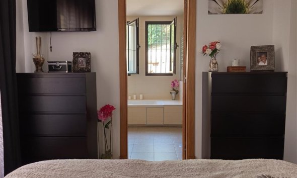 Gensalg - apartment -
Estepona - Selwo