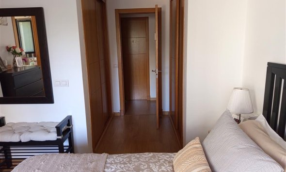 Gensalg - apartment -
Estepona - Selwo