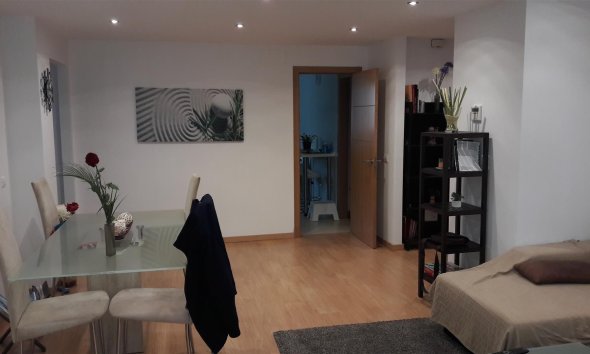 Gensalg - apartment -
Estepona - Selwo