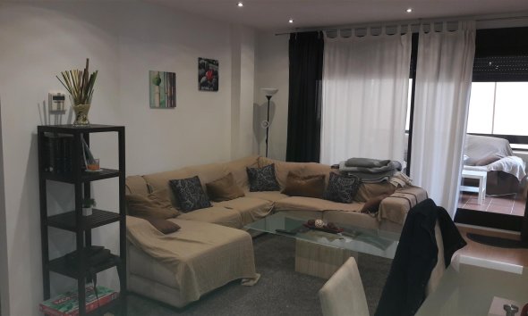 Gensalg - apartment -
Estepona - Selwo