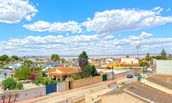Gensalg - Villa -
Torrevieja - Los Balcones