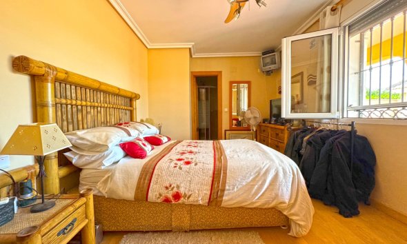 Gensalg - Villa -
Torrevieja - Los Balcones