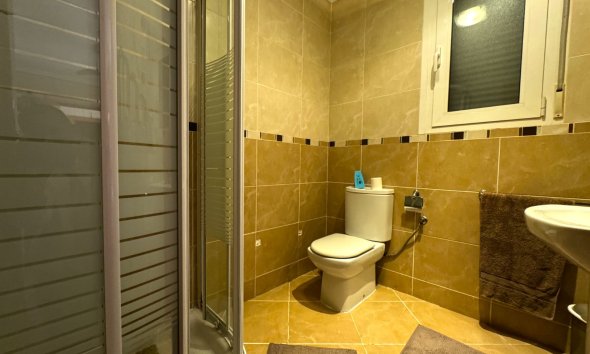 Gensalg - Villa -
Torrevieja - Los Balcones