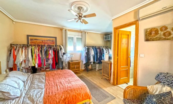 Gensalg - Villa -
Torrevieja - Los Balcones