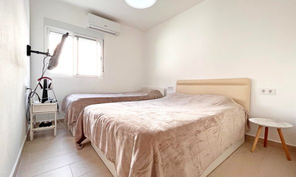 Gensalg - Rækkehus -
Orihuela Costa - Playa Flamenca