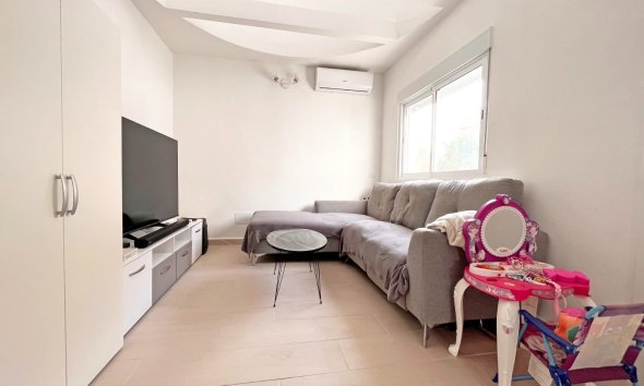 Gensalg - Rækkehus -
Orihuela Costa - Playa Flamenca