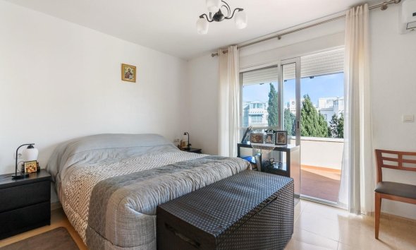Gensalg - Villa -
Orihuela Costa - Villamartín