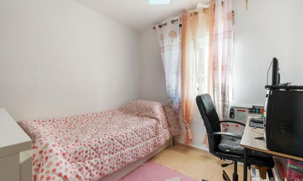 Gensalg - Villa -
Orihuela Costa - Villamartín