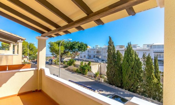 Gensalg - Villa -
Orihuela Costa - Villamartín