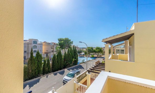 Gensalg - Villa -
Orihuela Costa - Villamartín
