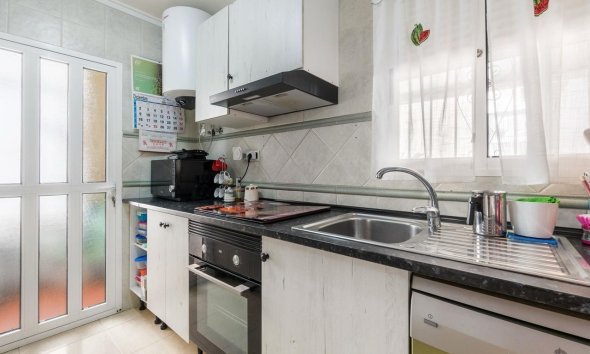 Gensalg - Villa -
Orihuela Costa - Villamartín