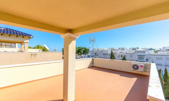 Gensalg - Villa -
Orihuela Costa - Villamartín