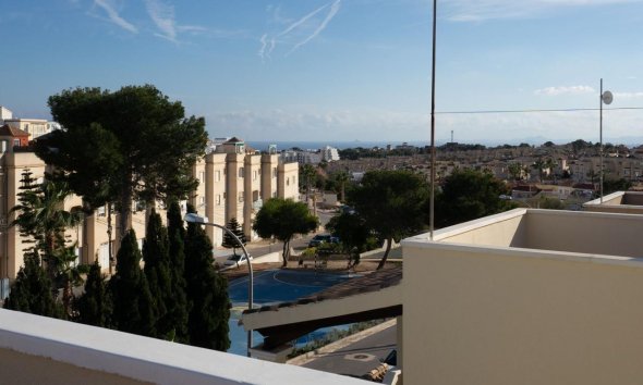Gensalg - Villa -
Orihuela Costa - Villamartín