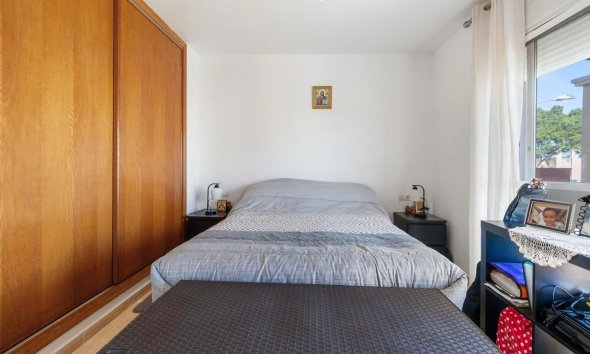 Gensalg - Villa -
Orihuela Costa - Villamartín