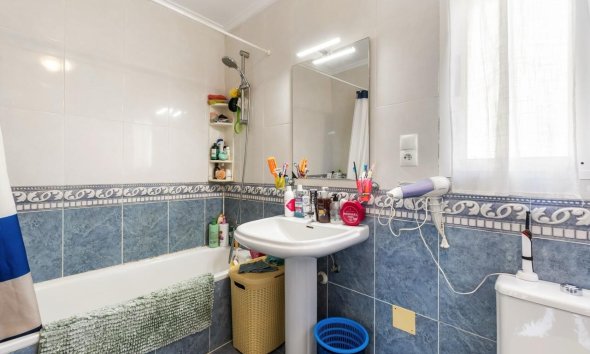 Gensalg - Villa -
Orihuela Costa - Villamartín