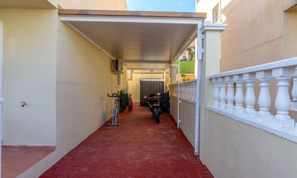 Gensalg - Villa -
Orihuela Costa - Villamartín
