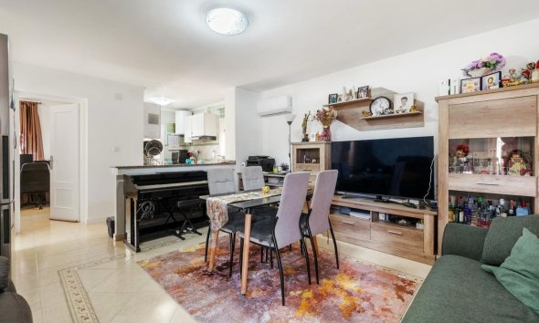 Gensalg - Villa -
Orihuela Costa - Villamartín