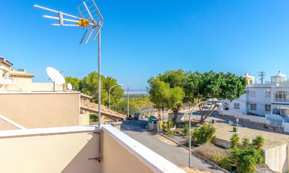 Gensalg - Villa -
Orihuela Costa - Villamartín