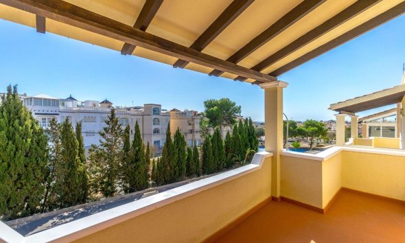 Gensalg - Villa -
Orihuela Costa - Villamartín