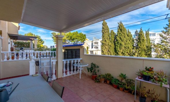 Gensalg - Villa -
Orihuela Costa - Villamartín