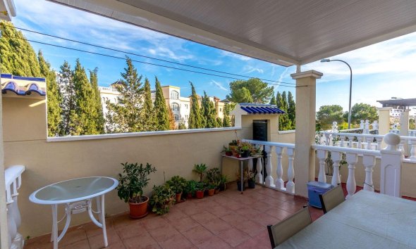 Gensalg - Villa -
Orihuela Costa - Villamartín
