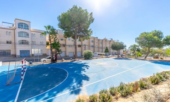Gensalg - Villa -
Orihuela Costa - Villamartín