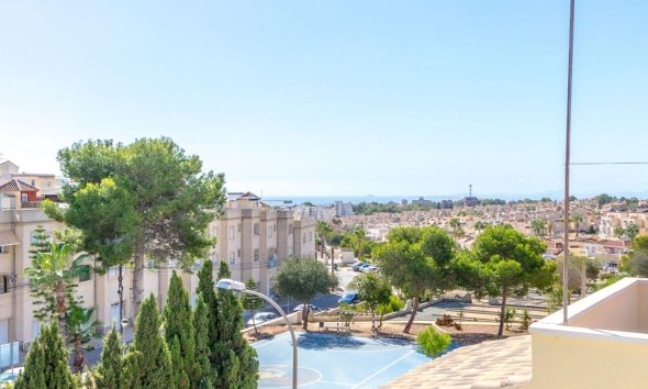 Gensalg - Villa -
Orihuela Costa - Villamartín